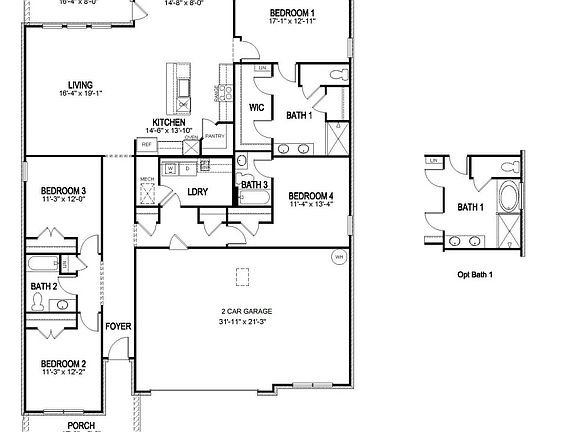 2nd image of this home