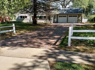 3500 Rownd St, Cedar Falls, IA