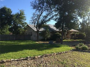 2507 Chaparral Rd, Manchaca, TX 78652