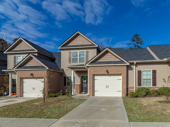 906 Erika Ln, Grovetown, GA 30813