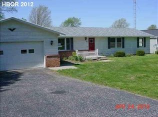 6754 State Route 12, Findlay, OH 45840
