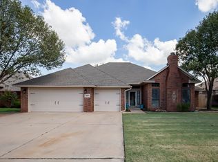 2817 Jaclyns Trl, Edmond, OK 73012