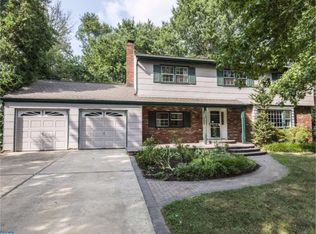 620 Pevsner Rd, Yardley, PA 19067