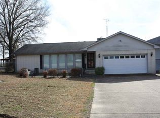 36 Spring Creek Hwy, Medina, TN 38355