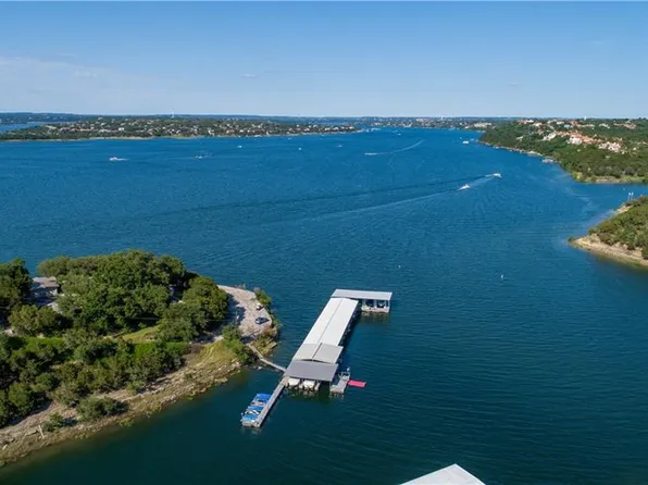 19421 Inverness Dr, Spicewood, TX 78669