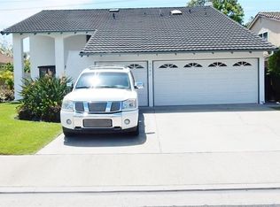 5292 Pembury Dr, La Palma, CA 90623