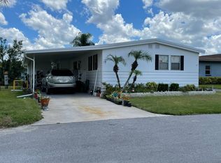 5750 Clubhouse Dr, New port richey, FL 34653