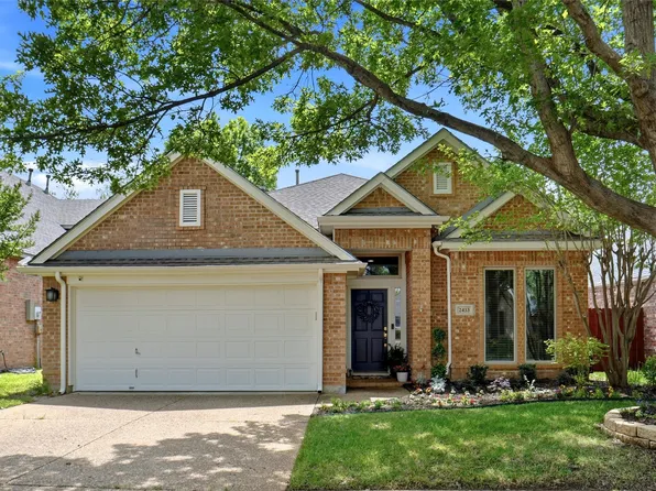 2433 Folkstone Way, Bedford, TX 76021