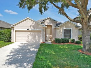752 Marian Ct, Titusville, FL 32780
