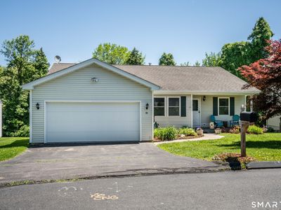 10 Scherer Lane, Windsor, CT, 06095