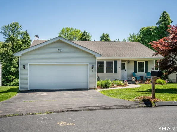 10 Scherer Lane, Windsor, CT 06095