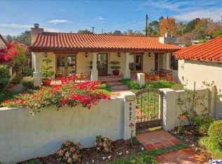 4827 La Canada Blvd, La Canada Flintridge, CA 91011