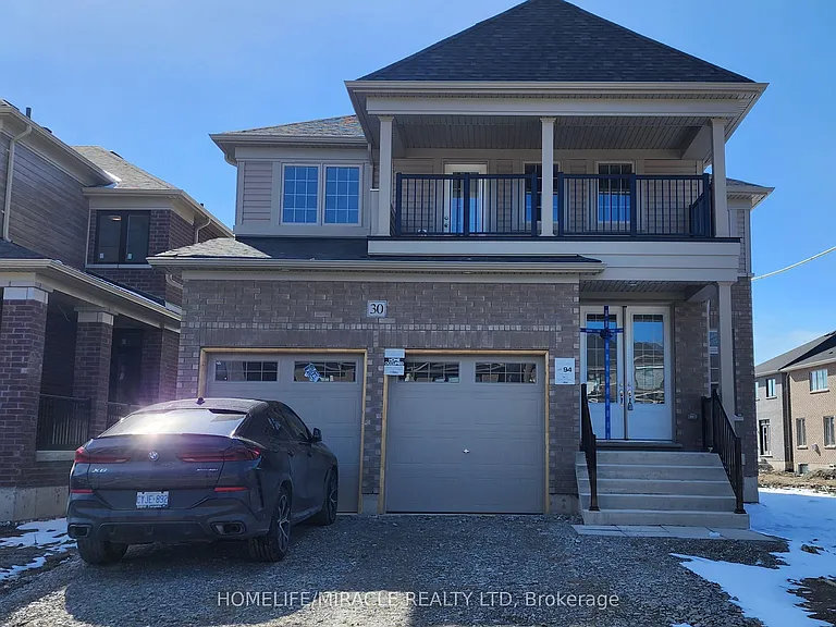 30 Hummingbird Grv — Photo 2