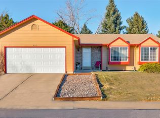 9113 W Monticello Ave, Littleton, CO 80128