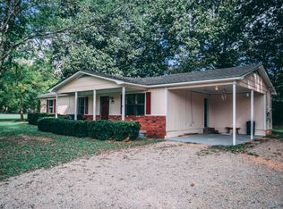 5134 New Hope Rd, Michie, TN 38357