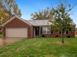 4426 Jennymac Dr, Louisville, KY