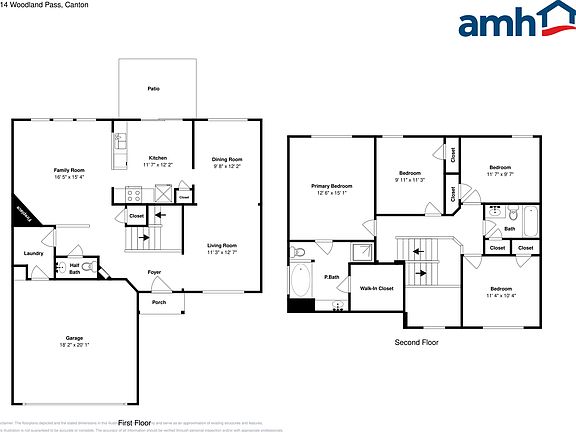 2nd image of this home