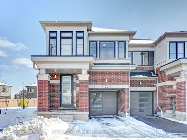 15 Blacklock St #20, Cambridge, ON N1S 0E2