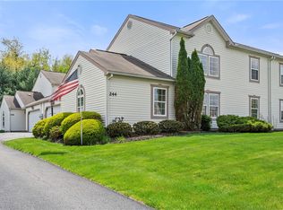 244 Huckleberry Ct, Wexford, PA 15090
