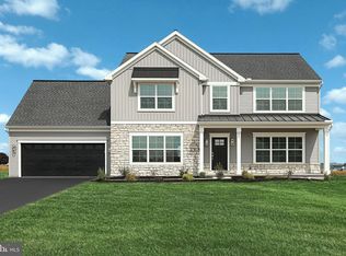 601 Sunset Blvd, Annville, PA 17003