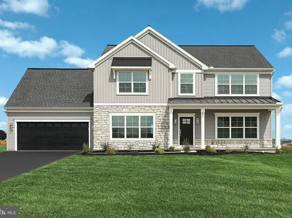 601 Sunset Blvd, Annville, PA 17003