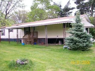 7096 Eastlake Rd, Lisbon, OH 44432