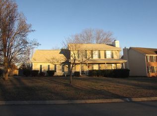 7700 Holcombridge Blvd, Powell, TN 37849