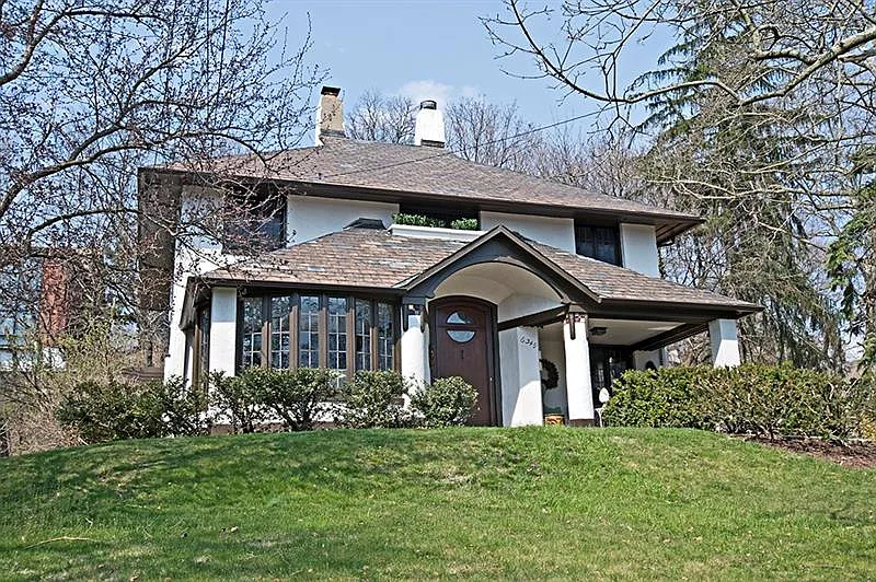 6349 Jackson St photo 1