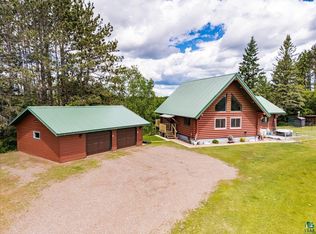 3035 County Rd 144, Barnum, MN 55707