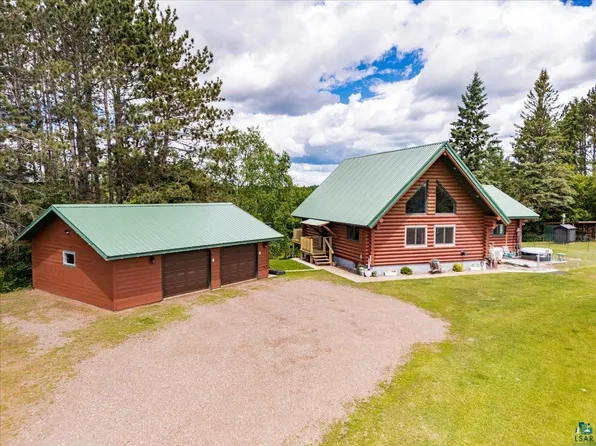 3035 County Road 144, Barnum, MN 55707
