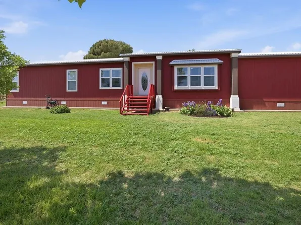 24004 S Highway 349, Midkiff, TX 79755