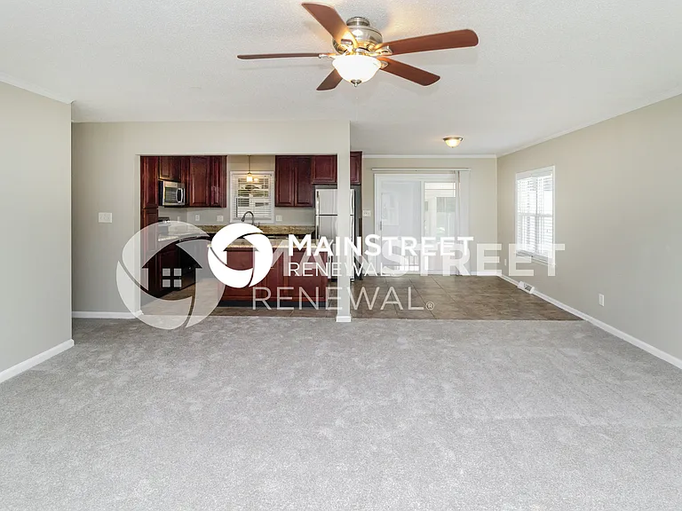 WM - Living Room