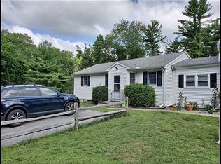464 Quaddick Town Farm Rd #B, Thompson, CT 06277