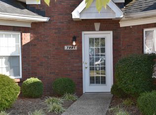 7238 Michael Benjamin Cir, Crestwood, KY 40014