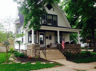 329 W 7th St, Rochester, IN 46975
