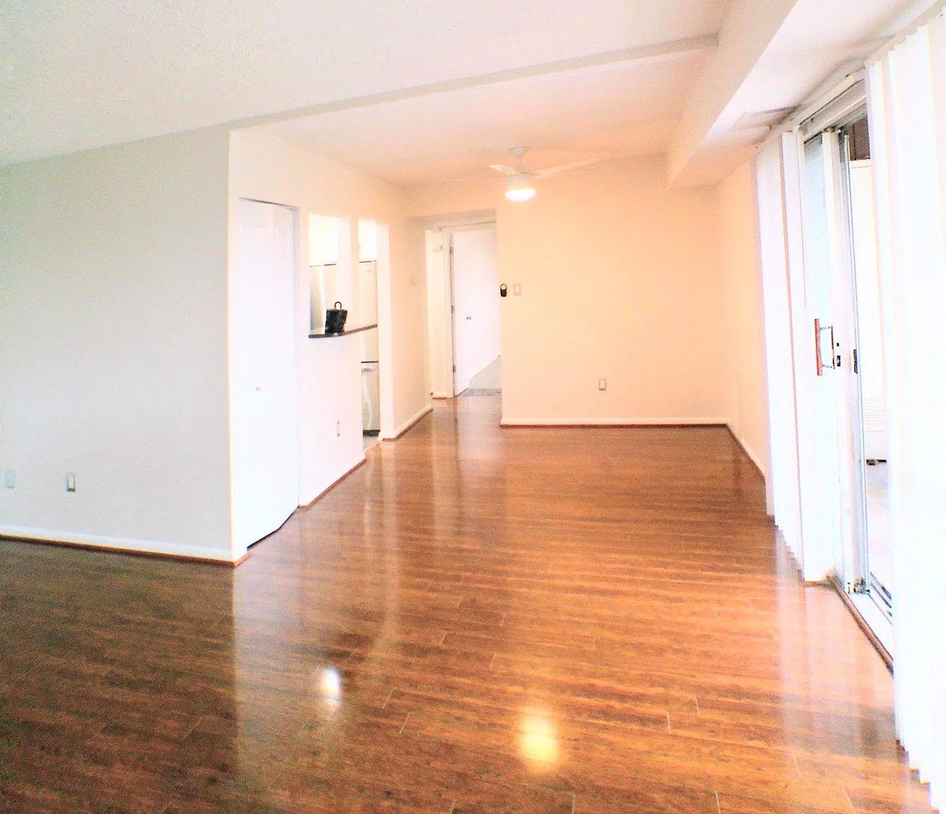 Huntcrest Condominium — Photo 3