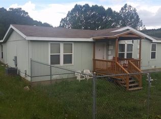 154 Chisholm Trl, Alto, NM 88312