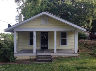 507 Vernon Ave, Dalton, GA 30720