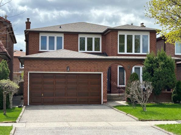 15 Sanwood Blvd, Toronto, ON M1V 3L5