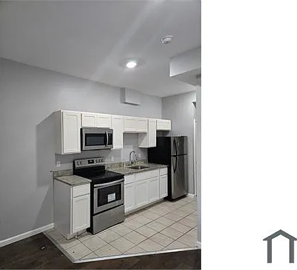 1 bed, 800 sqft, $1,600 — Photo 2