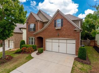12183 Limeridge Ct, Alpharetta, GA 30004