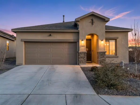 2380 Dover Dr NE, Rio Rancho, NM 87144