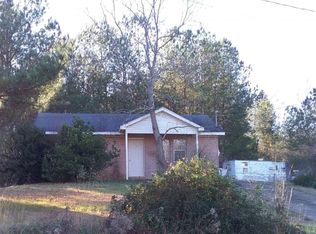 1800 9th St N, Clanton, AL 35045