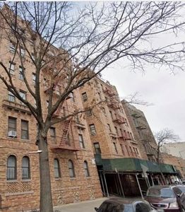 1045 Anderson Avenue #4E, Bronx, NY, 10452