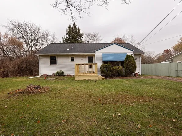 321 W River Rd N, Elyria, OH 44035