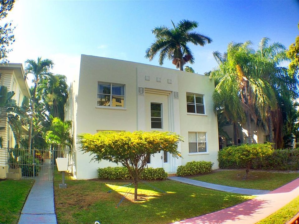 Building Exterior