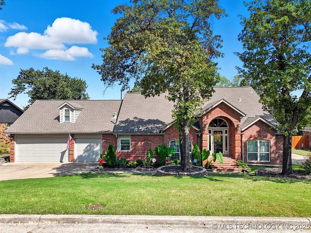 819 Ridge Rd, Sapulpa, OK 74066 | Zillow