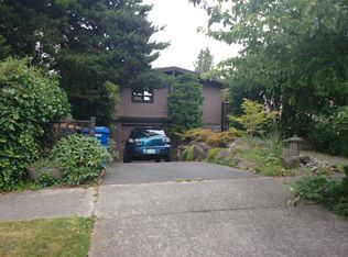 3611 30th Ave W, Seattle, WA 98199