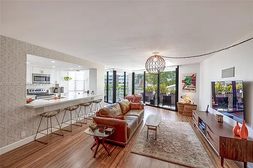 4000 Towerside Ter Photo 1