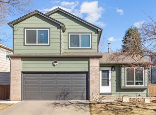 10566 Hyacinth Pl, Highlands Ranch, CO 80129